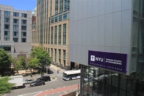 The MS in Financial Engineering is a well-established program with a diverse curriculum. . Nyu tandon mfe